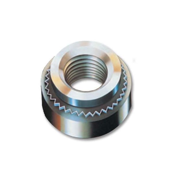 Aluminum SelfClinching Nuts On EFC International