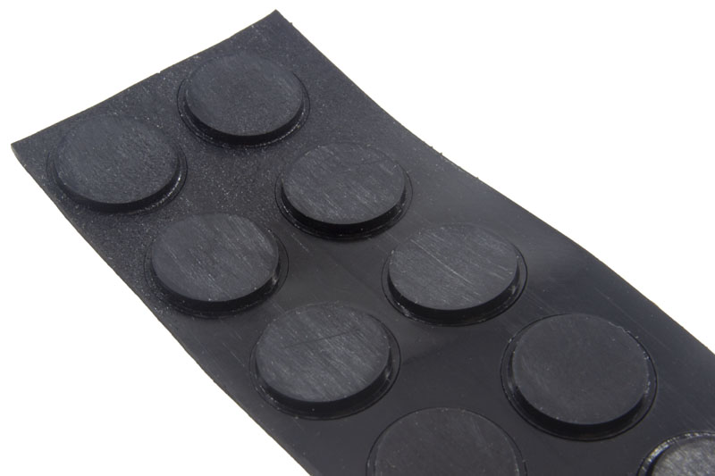 SelfAdhesive Bumpers On EFC International