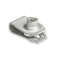 U Type J Type Retaining Nuts On Efc International